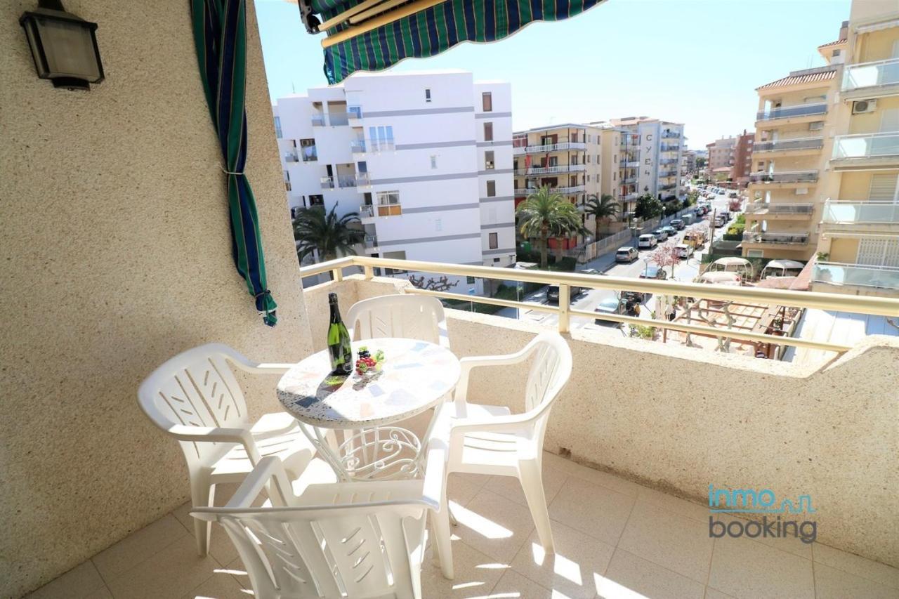 Sant Francisco Beach And Pool La Pineda Exterior foto